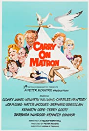 Watch Full Movie :Carry on Matron (1972)