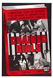 Watch Full Movie :Chained Girls (1965)
