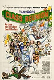 Watch Full Movie :Class Reunion (1982)