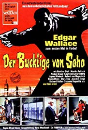 Watch Full Movie :The Hunchback of Soho (1966)
