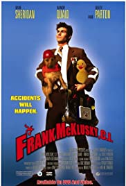 Watch Full Movie :Frank McKlusky, C.I. (2002)