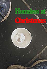 Watch Full Movie :Homeless at Christmas (2018)