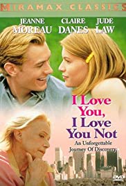 I Love You, I Love You Not (1996)