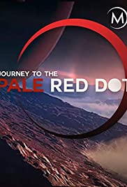 Journey to the Pale Red Dot (2017)
