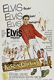 Watch Full Movie :Kissin Cousins (1964)