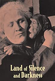 Watch Full Movie :Land of Silence and Darkness (1971)