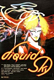 Watch Full Movie :Liquid Sky (1982)