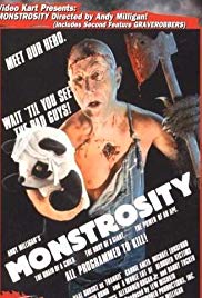 Watch Full Movie :Monstrosity (1987)