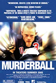 Murderball (2005)