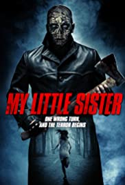 My Little Sister (2016)