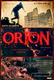 Watch Full Movie :Orion (2015)