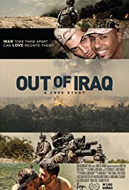 Watch Full Movie :Out of Iraq (2016)