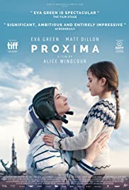 Watch Full Movie :Proxima (2019)