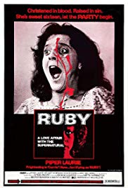 Watch Full Movie :Ruby (1977)