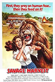 Watch Full Movie :Savage Harvest (1981)