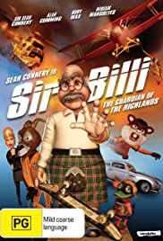 Watch Full Movie :Sir Billi (2012)