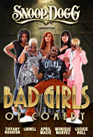 Watch Full Movie :Snoop Dogg Presents: The Bad Girls of Comedy (2012)