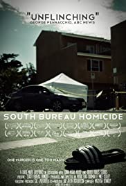 South Bureau Homicide (2015)