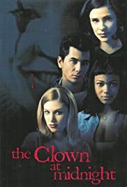 Watch Full Movie :The Clown at Midnight (1999)