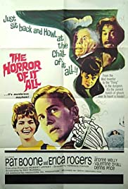 Watch Full Movie :The Horror of It All (1964)