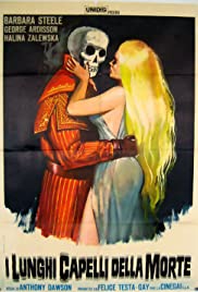 The Long Hair of Death (1965)