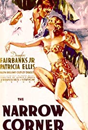 Watch Full Movie :The Narrow Corner (1933)