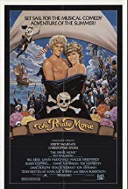 Watch Full Movie :The Pirate Movie (1982)