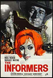 Watch Full Movie :Underworld Informers (1963)