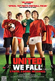 Watch Full Movie :United We Fall (2014)