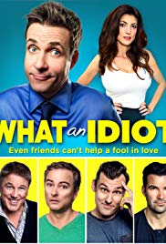Watch Full Movie :What an Idiot (2014)