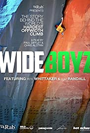 Wide Boyz (2012)