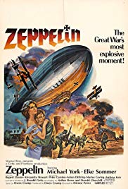 Watch Full Movie :Zeppelin (1971)