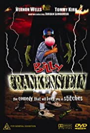 Billy Frankenstein (1998)