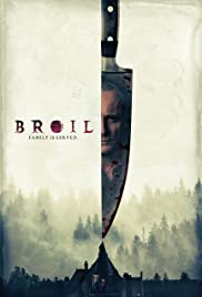 Watch Full Movie :Broil (2019)