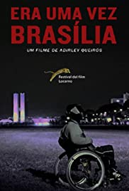 Watch Full Movie :Era uma Vez Brasília (2017)