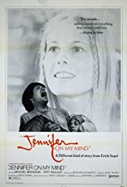 Watch Full Movie :Jennifer on My Mind (1971)