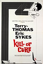 Watch Full Movie :Kill or Cure (1962)