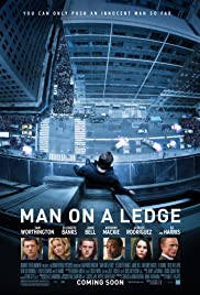 Watch Full Movie :Man on a Ledge (2012)