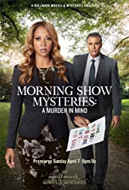 Watch Full Movie :Morning Show Mysteries: A Murder in Mind (2019)