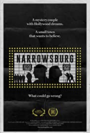 Watch Full Movie :Narrowsburg (2019)