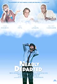 Watch Full Movie :Nearly Departed (2017)