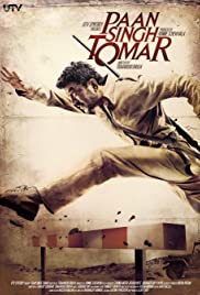 Watch Full Movie :Paan Singh Tomar (2012)