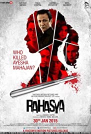 Watch Full Movie :Rahasya (2015)