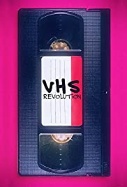 Révolution VHS (2017)