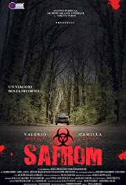 Watch Full Movie :Safrom (2015)