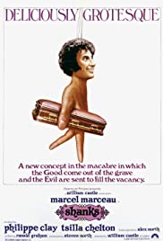 Watch Full Movie :Shanks (1974)