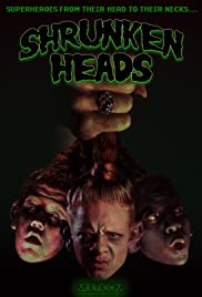 Shrunken Heads (1994)