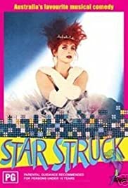 Watch Full Movie :Starstruck (1982)