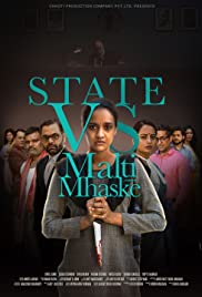 Watch Full Movie :State vs. Malti Mhaske (2018)