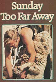 Watch Full Movie :Sunday Too Far Away (1975)